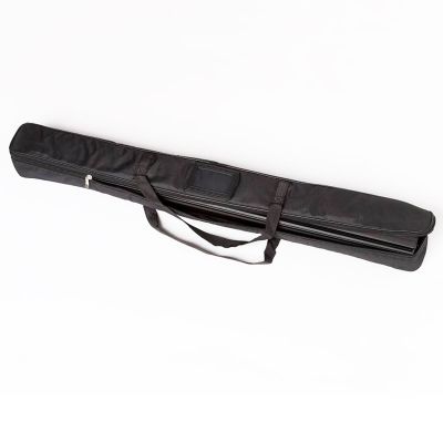 Rollbanner Basic Black Tasche